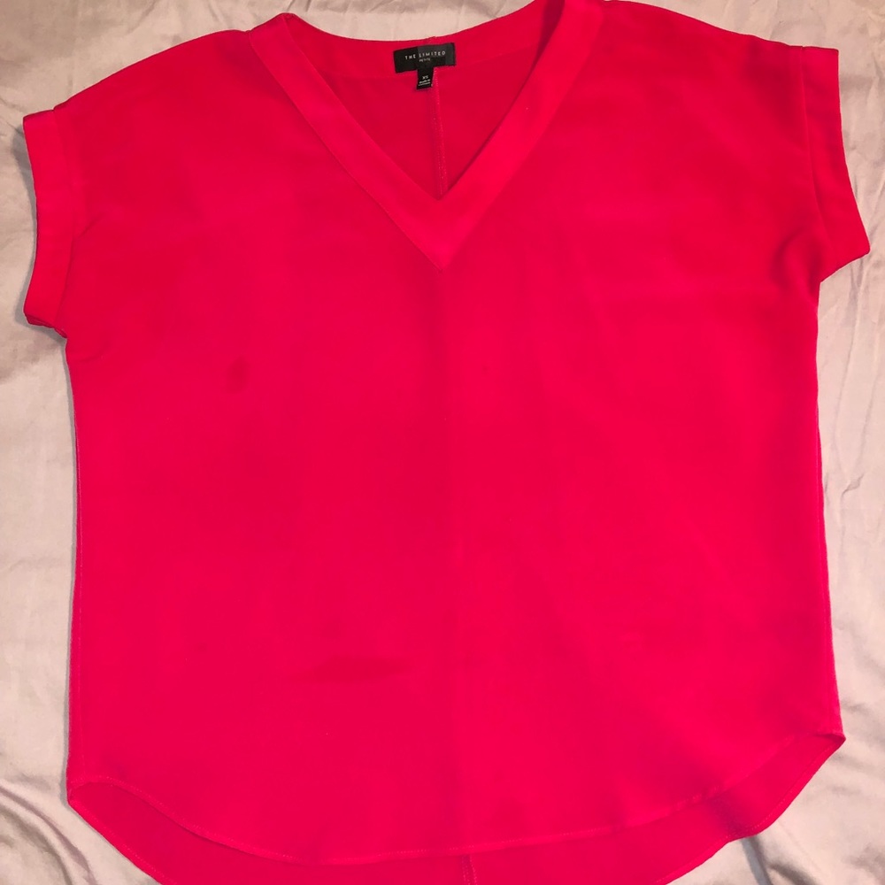 The Limited top